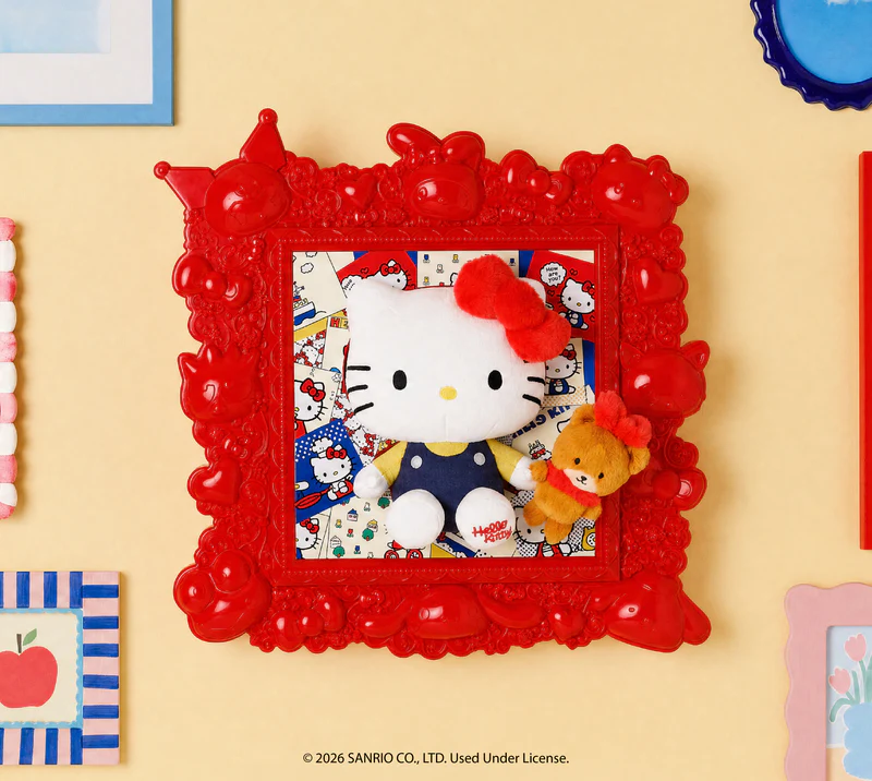 Unleash Your Creative Play World